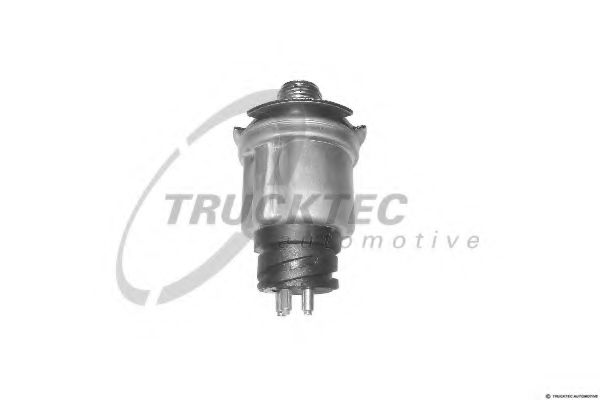 Датчик давления масла - Trucktec Automotive 05.42.002