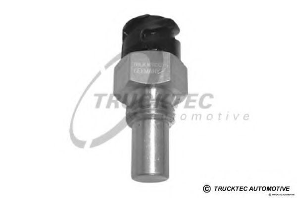 Датчик, температура охлаждающей жидкости - Trucktec Automotive 05.42.003