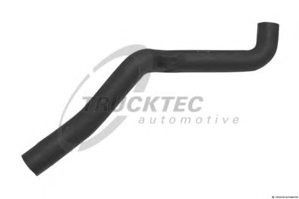 Масляный шланг - Trucktec Automotive 01.41.011