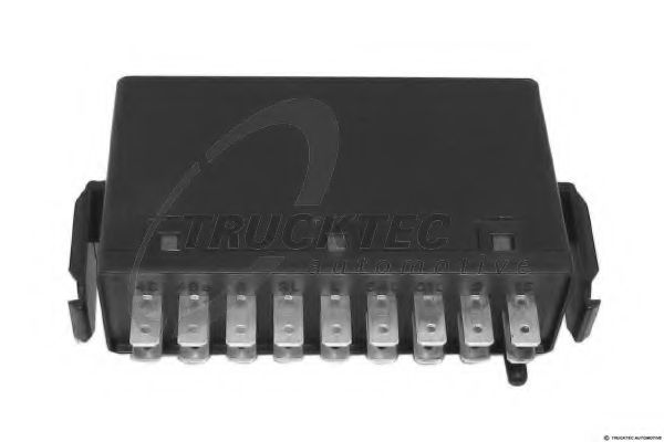Прерыватель указателей поворота - Trucktec Automotive 01.42.113