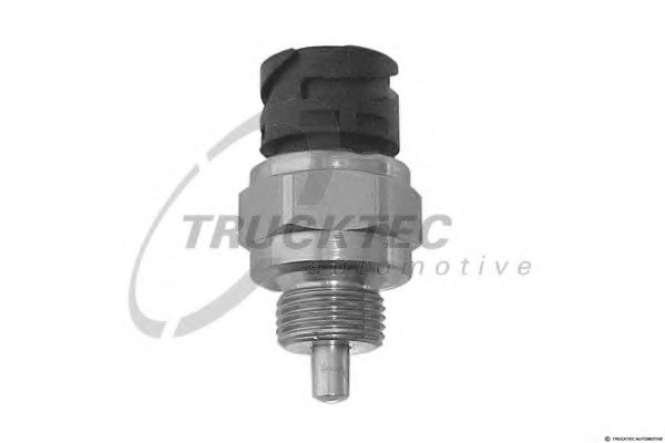 Манометрический выключатель - Trucktec Automotive 01.42.122