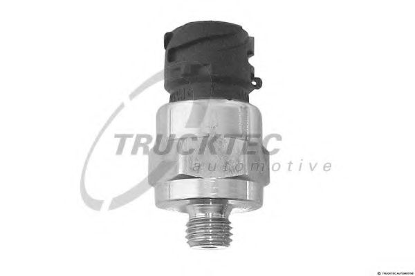 Манометрический выключатель - Trucktec Automotive 01.42.124