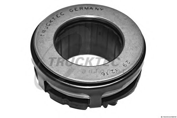 Выжимной подшипник - Trucktec Automotive 07.23.125