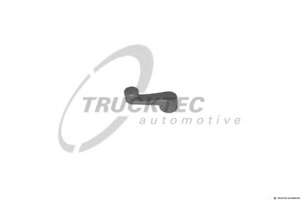 Ручка стеклоподъемника - Trucktec Automotive 01.53.087