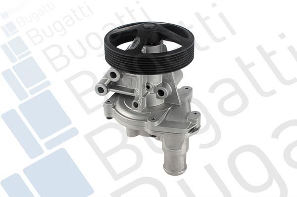 Водяной насос - Bugatti PA10222