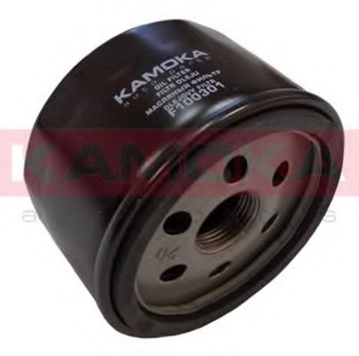 Фильтр масляный - Kamoka F100301
