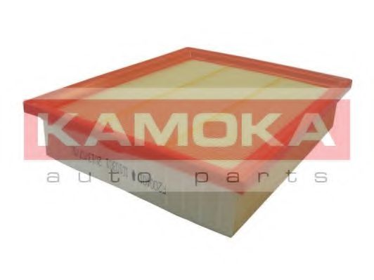 Фильтр воздушный - Kamoka F200401