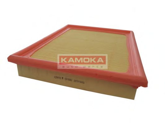 Фильтр воздушный - Kamoka F204701
