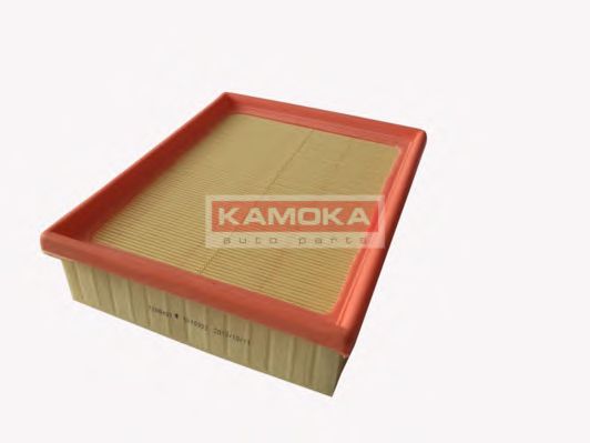 Фильтр воздушный - Kamoka F206401