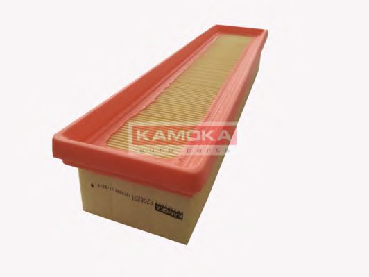 Фильтр воздушный - Kamoka F208201