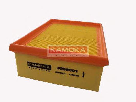 Фильтр воздушный - Kamoka F209001