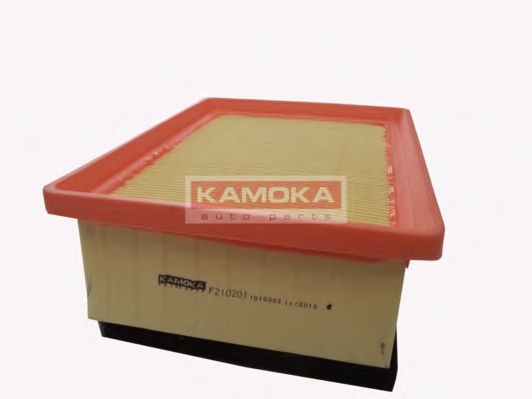Фильтр воздушный - Kamoka F210201