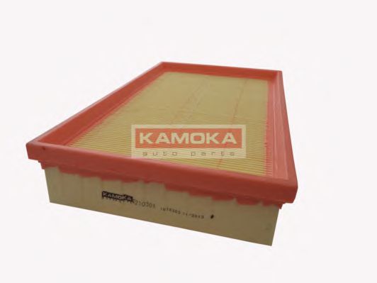 Фильтр воздушный - Kamoka F210301