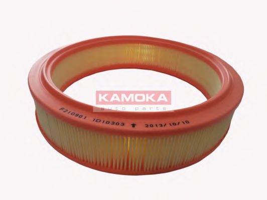 Фильтр воздушный - Kamoka F210901