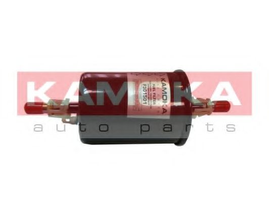 Фильтр топливный - Kamoka F301501