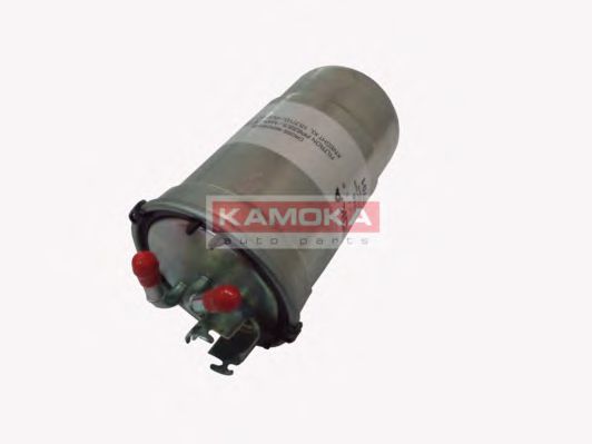 Фильтр топливный - Kamoka F303701