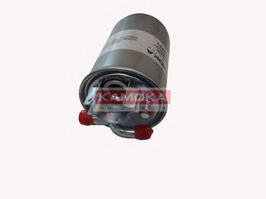 Фильтр топливный - Kamoka F303801