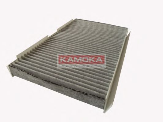 Фильтр, воздух во внутренном пространстве - Kamoka F501801