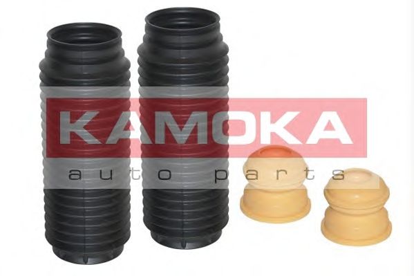 Комплект пылезащитный амортизатора - Kamoka 2019044