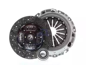 Комплект сцепления - Aisin KM-092A