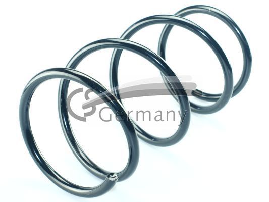 Пружина ходовой части | перед | - CS Germany 14.876.522