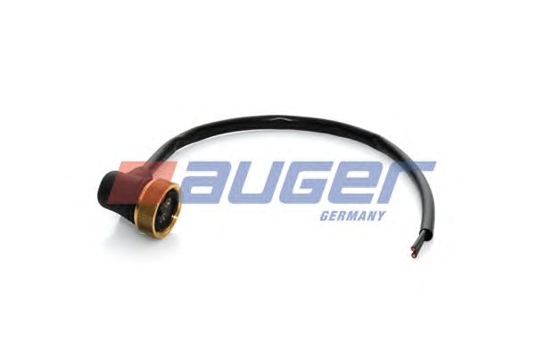 Адаптер провода, комплект электрики HCV - Auger 74961