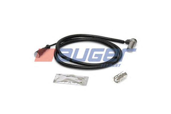 Датчик, ABS HCV | перед | - Auger 74986