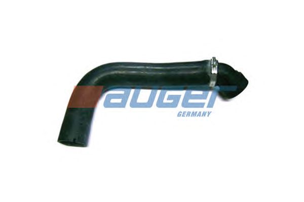 Шланг, Радиатор HCV - Auger 72049