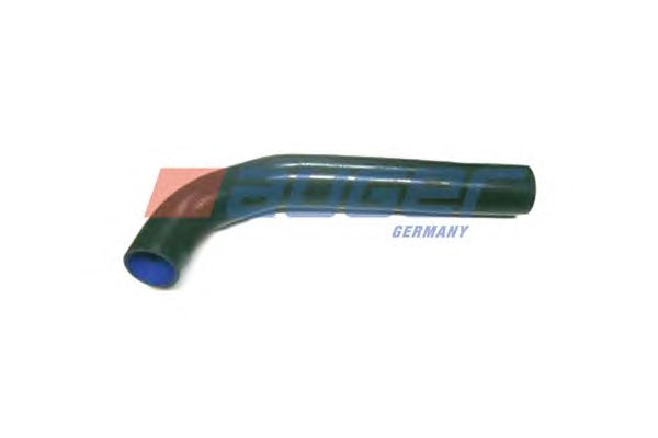 Шланг, Радиатор HCV - Auger 72054