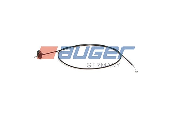 Трос капота, капот двигателя HCV - Auger 74328