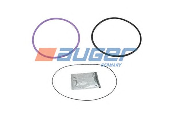 Комплект прокладок гильзы цилиндра HCV - Auger 74854