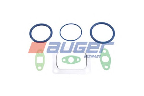 Комплект прокладок, компрессор HCV - Auger 74865