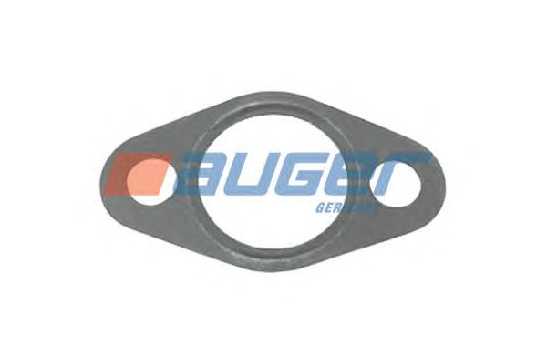 Прокладка выпускного коллектора HCV - Auger 74928