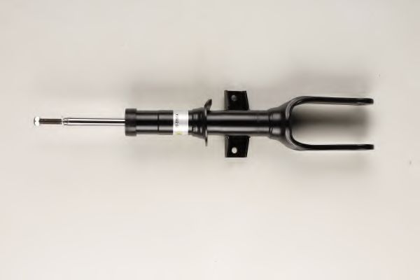 Стойка амортизаторная передняя - Bilstein 22-220554