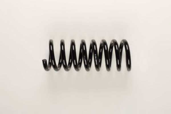 Пружина ходовой части | зад | - Bilstein 36-233908