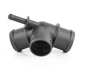 Трубка охлаждающей жидкости - BSG BSG 90-126-015