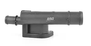 Фланец охлаждающей жидкости  - BSG BSG 90-126-021