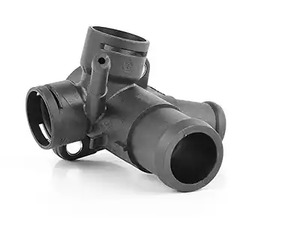 Фланец охлаждающей жидкости  - BSG BSG 90-126-026