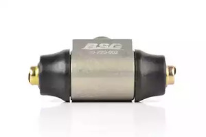 Колесный тормозной цилиндр | зад | - BSG BSG 90-220-002