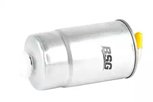 Фильтр топливный - BSG BSG 65-130-001