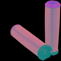 Фильтр воздушный - Fil Filter HP 2634