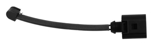 Сигнализатор, износ тормозных колодок  - Hella 8DK 355 251-931
