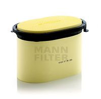 Фильтр воздушный - Mann CP 26 295