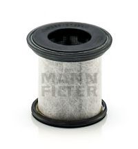Фильтр системы вентиляции картера - Mann LC 7001