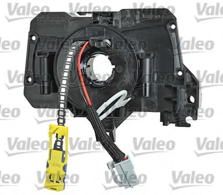 Выключатель на колонке рулевого управления - Valeo 251646