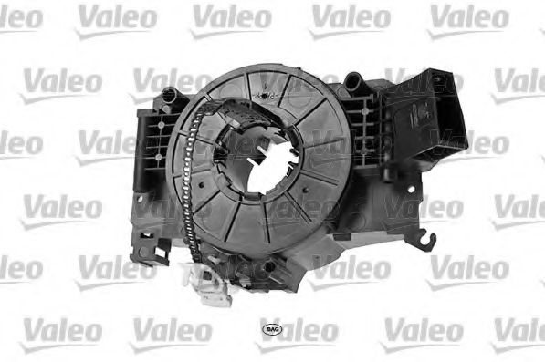 Выключатель на колонке рулевого управления - Valeo 251651