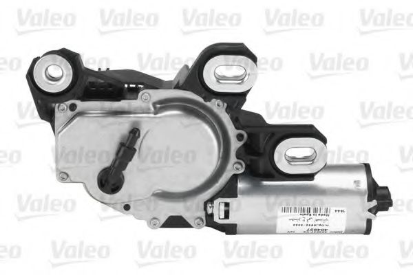 Двигатель стеклоочистителя - Valeo 404957