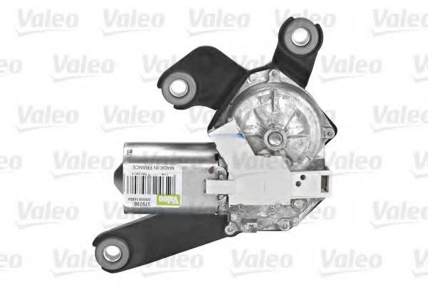 Двигатель стеклоочистителя - Valeo 579708