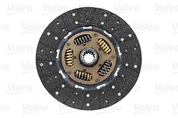 Диск сцепления - Valeo 829320
