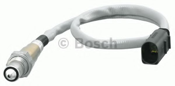 Датчик кислородный - Bosch 0 281 004 207